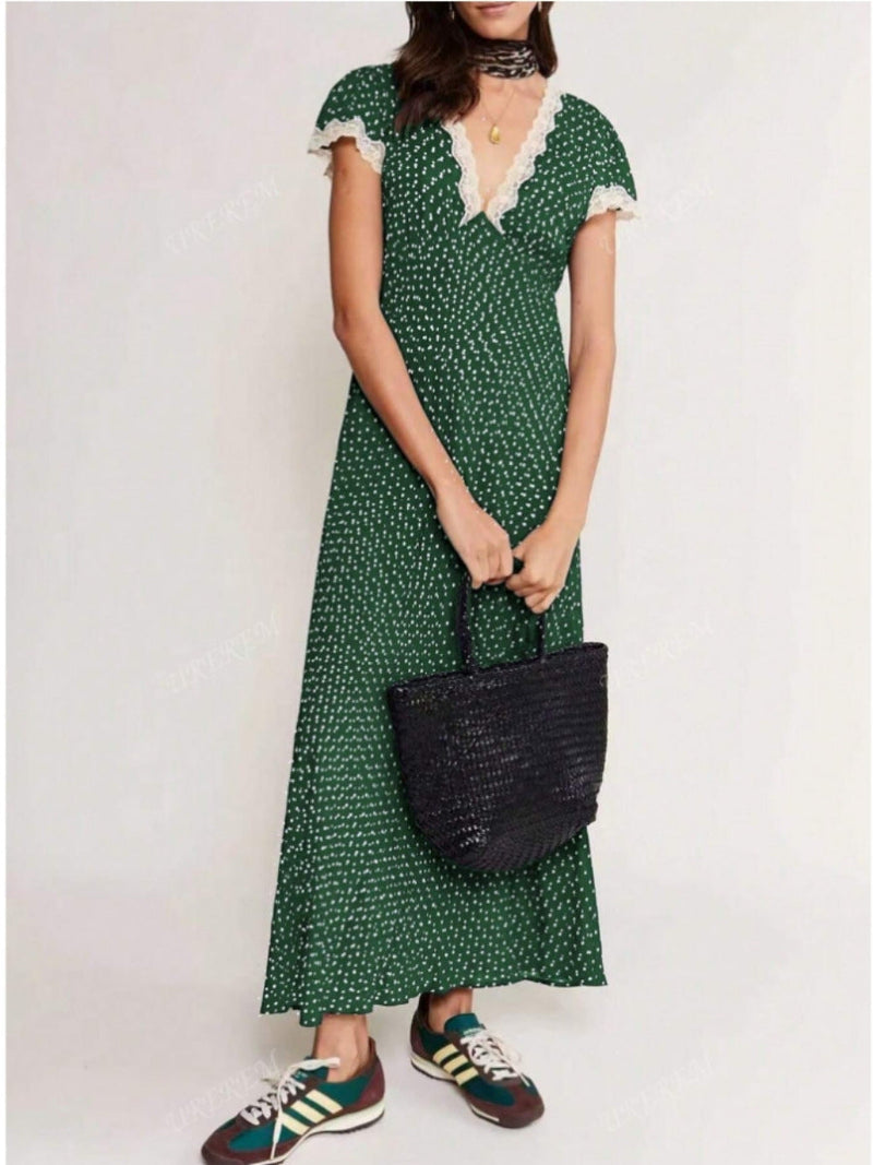 Vintage Inspired Garment