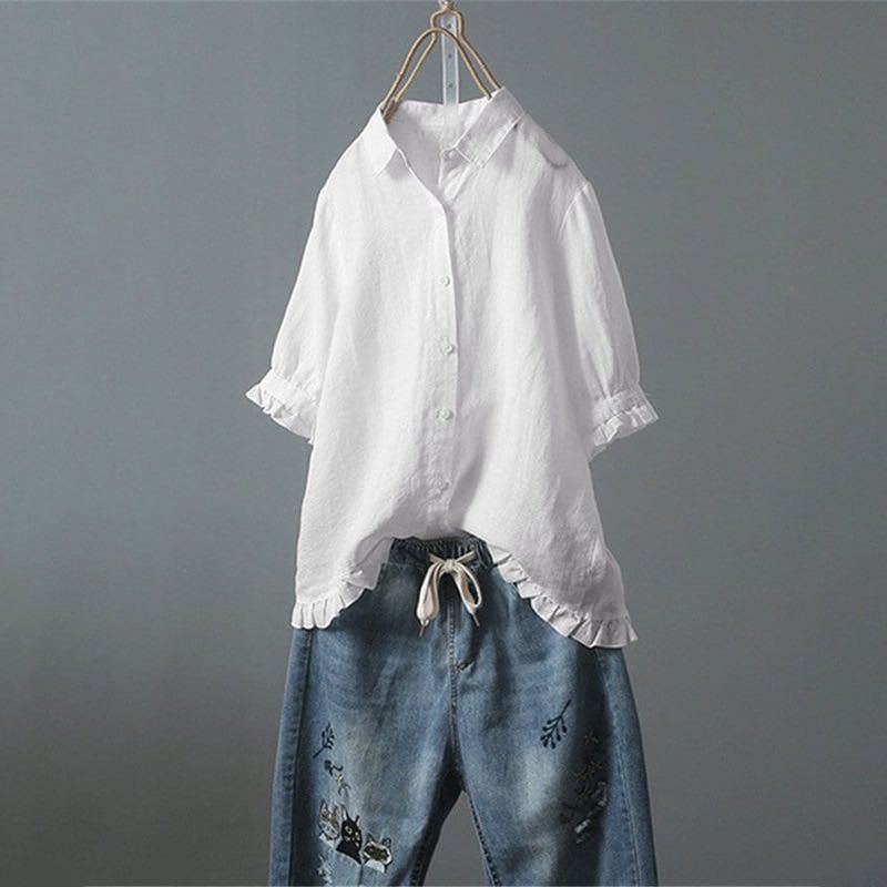 Beautifully Crafted Garment