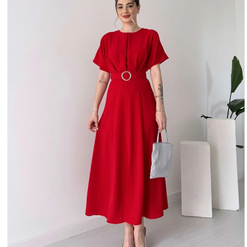 Timeless Vintage Style Garment