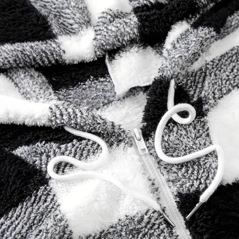 Elegantly Designed Garment