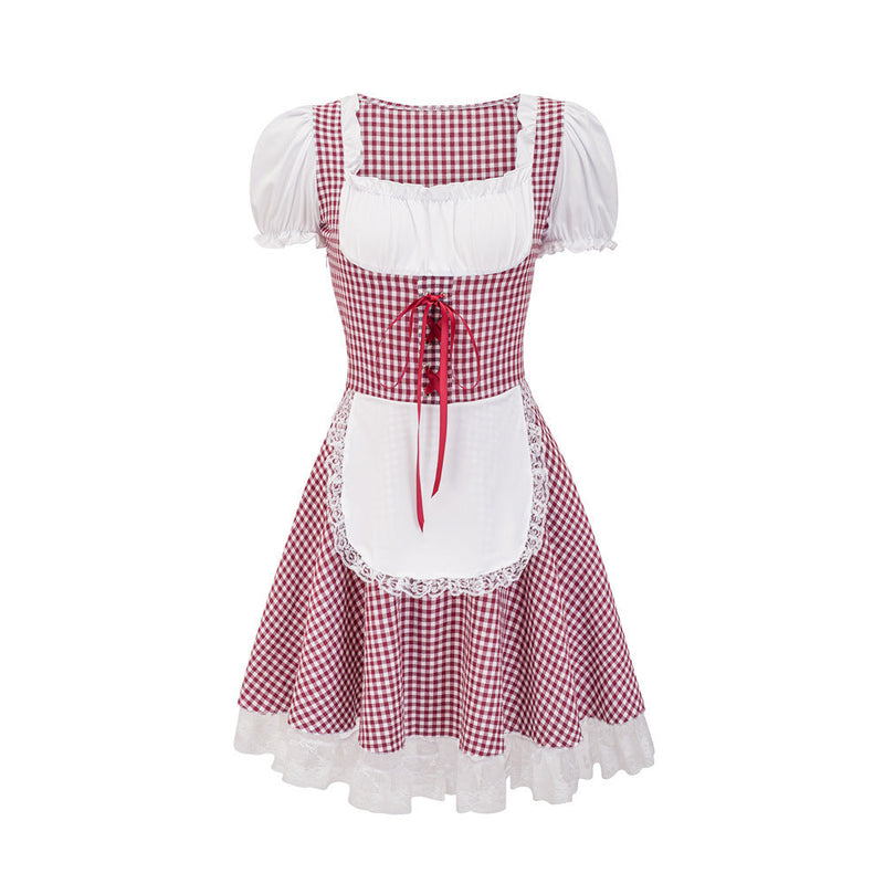 Classic Designed Garment