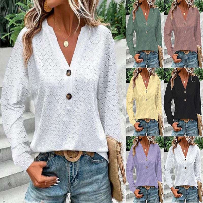 Beautifully Crafted Blouse