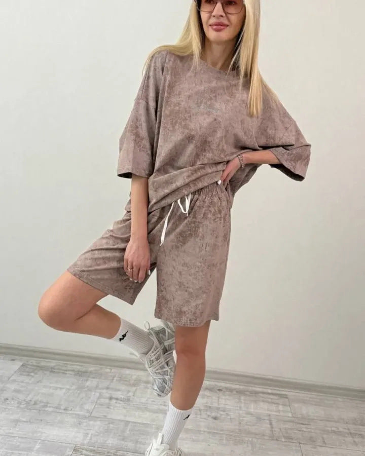 Elegantly Designed T-Shirt