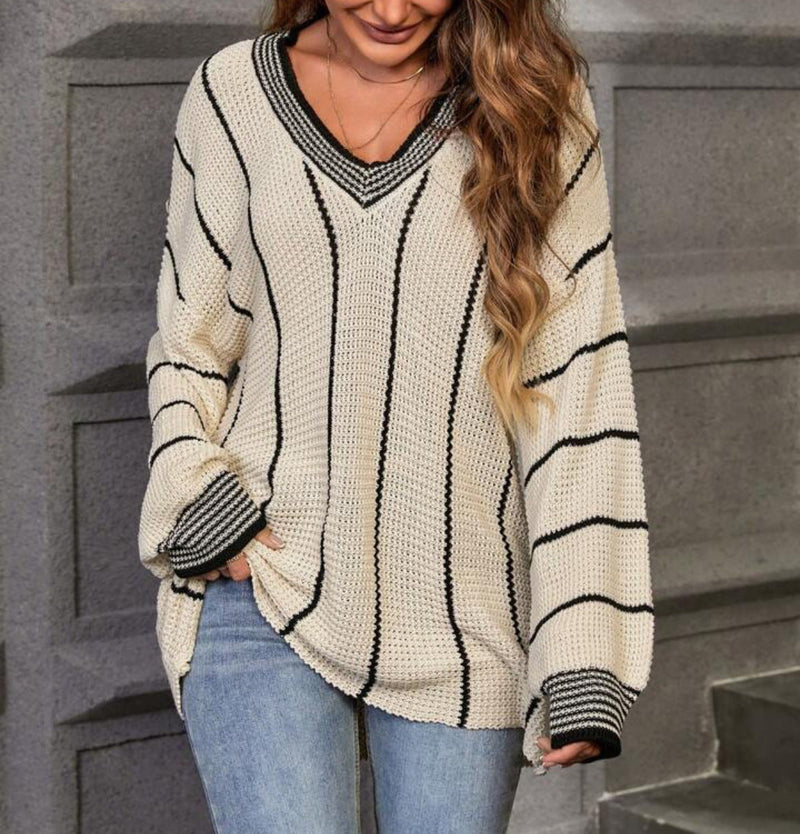 Vintage Inspired Pullover