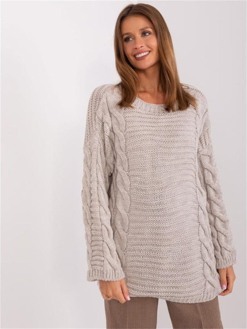 Vintage Inspired Pullover