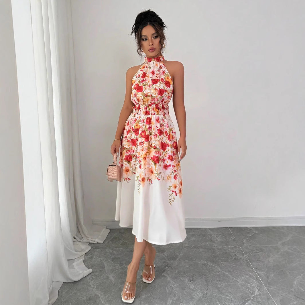Classic Vintage Dress