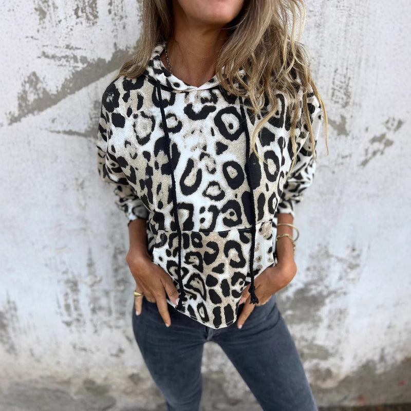 Vintage Inspired Pullover