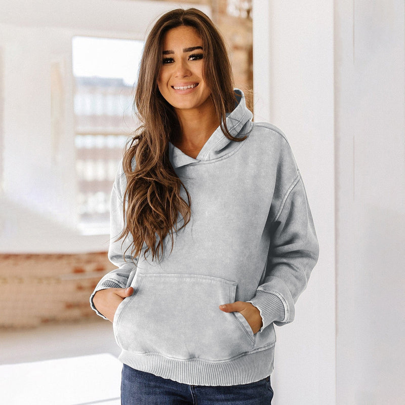 Vintage Inspired Pullover