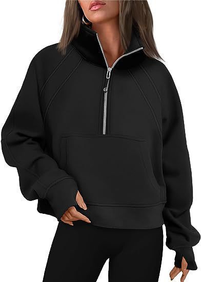 Classic Vintage Pullover