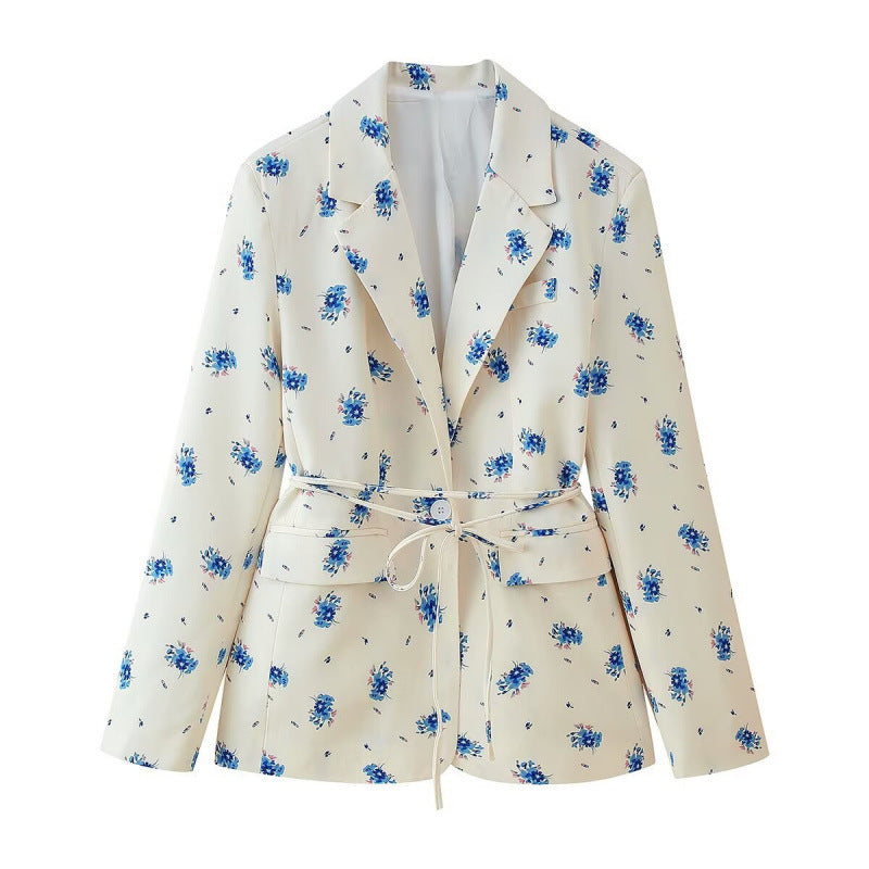 Thoughtfully Designed Garment
