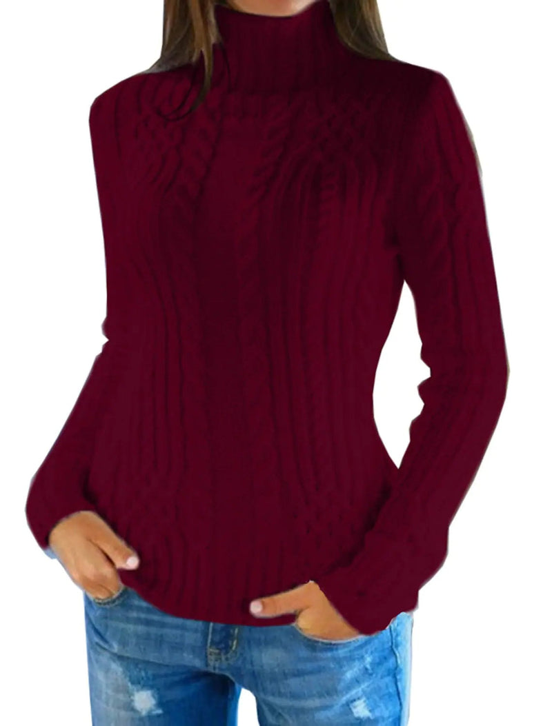 Classic Designed Pullover
