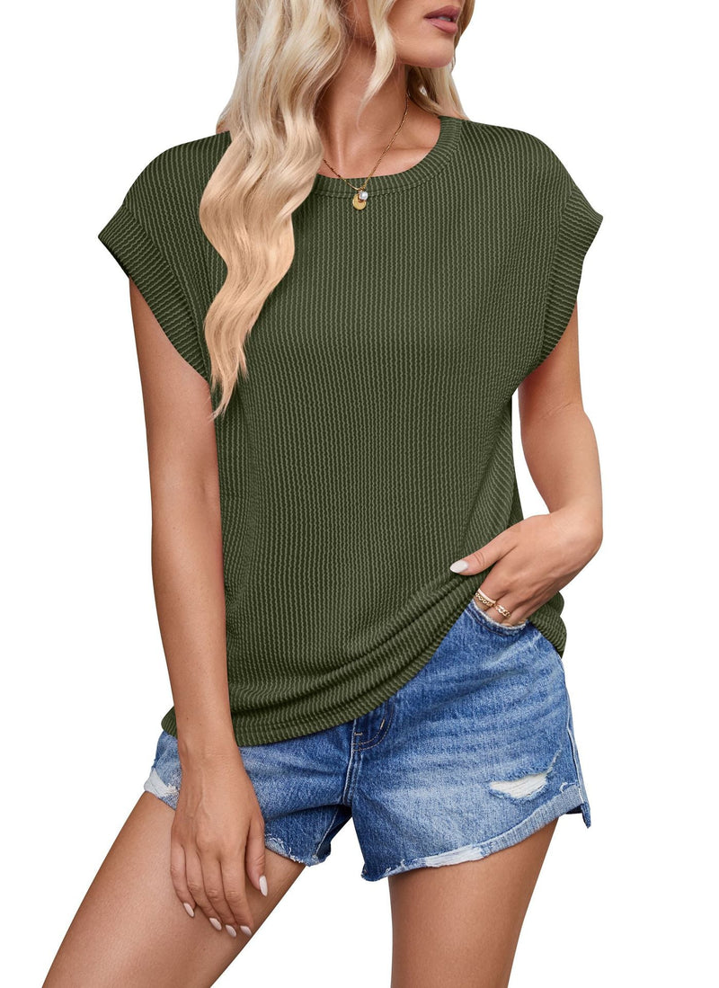 Gracefully Designed Shirt