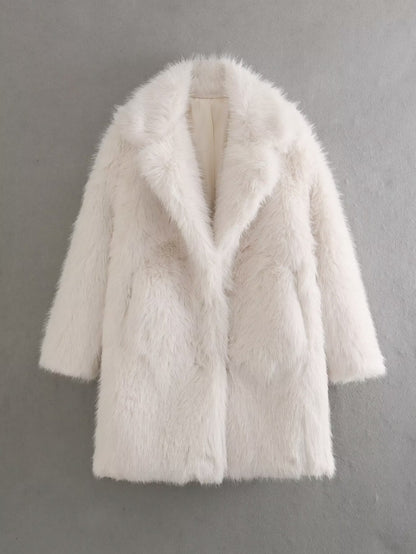 Timeless Vintage Style Garment
