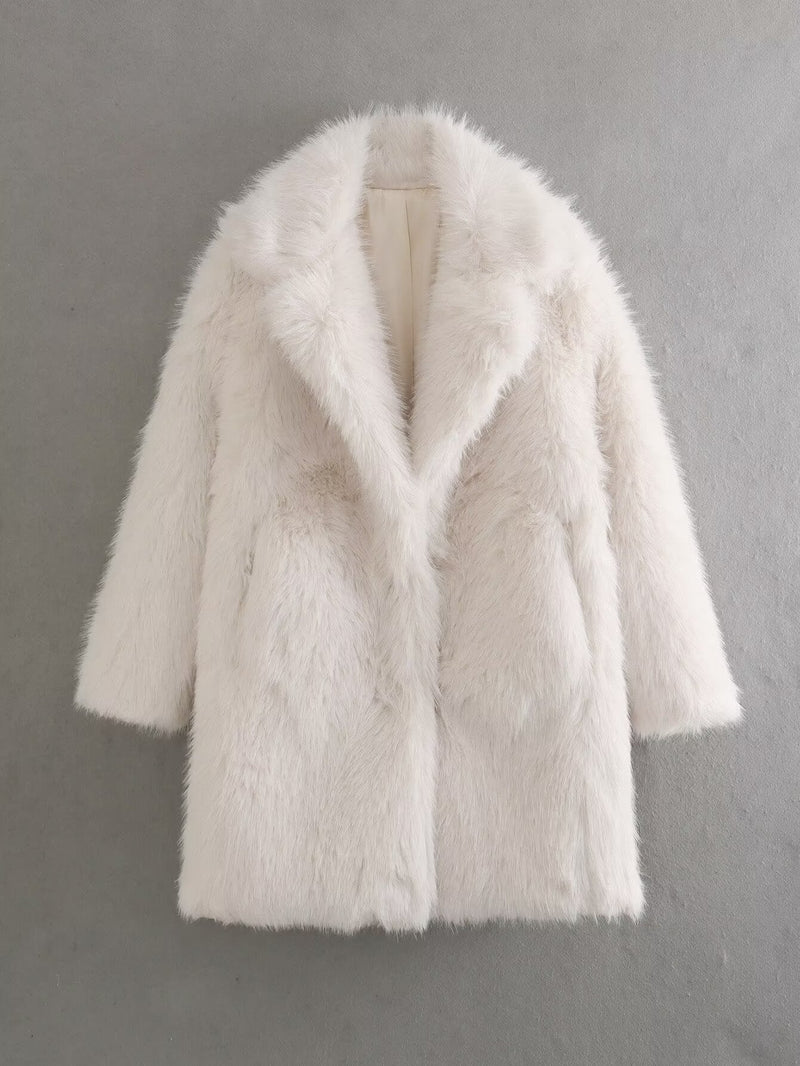 Timeless Vintage Style Garment