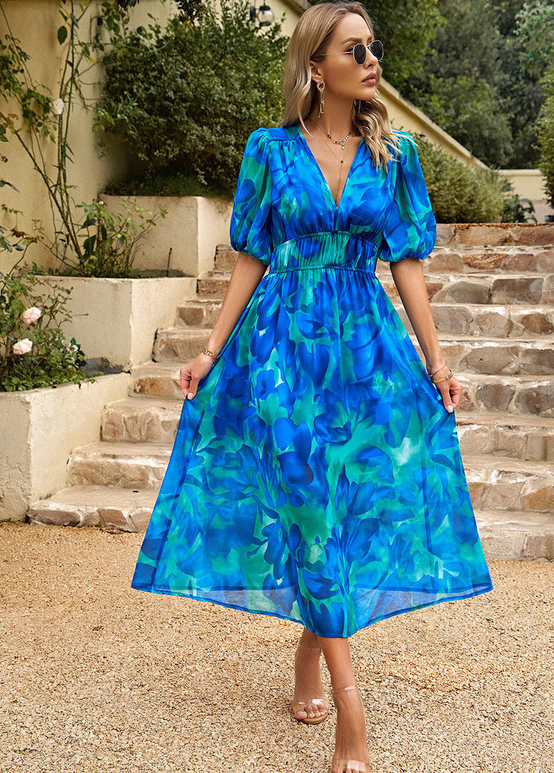 Elegantly Designed Garment