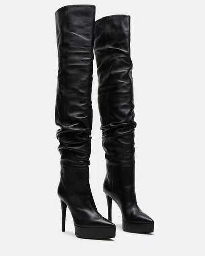 Beautifully Crafted Orthopedic Boots