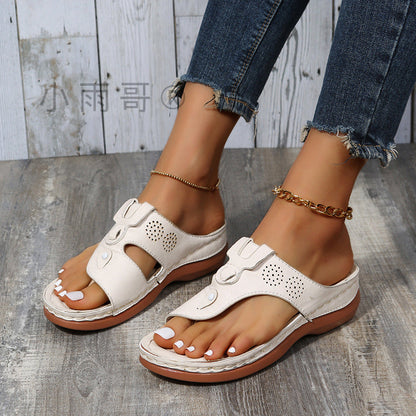 Beautifully Crafted Orthopedic Sandals