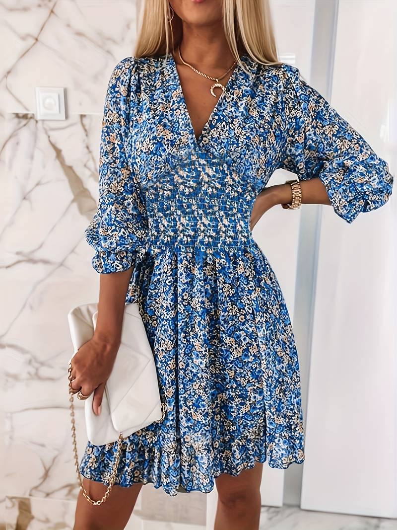 Vintage Inspired Garment