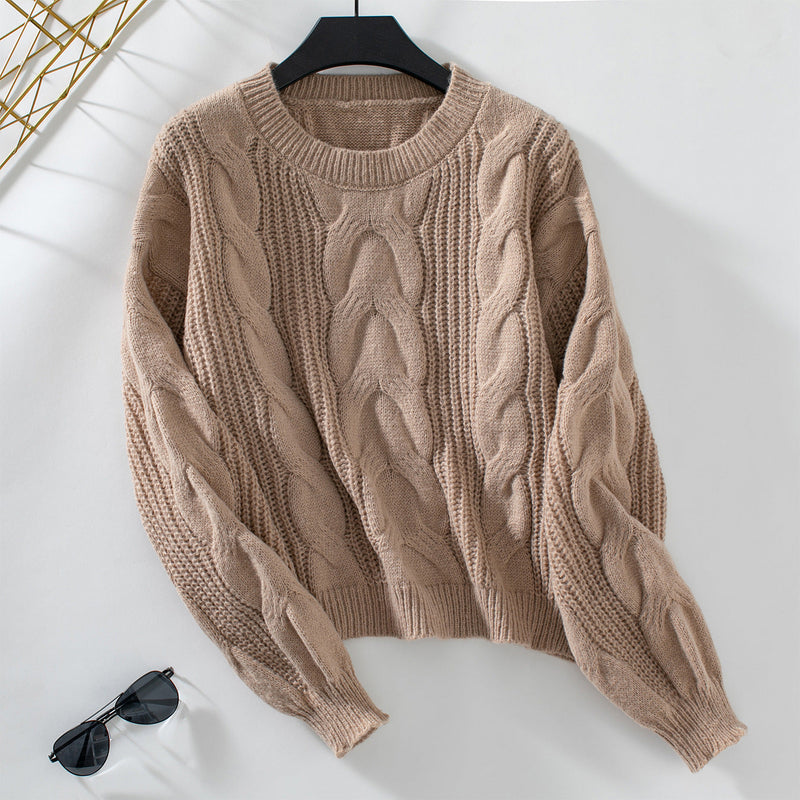 Classic Vintage Pullover