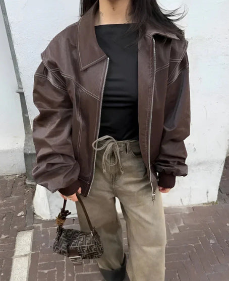 Timeless Vintage Style Garment