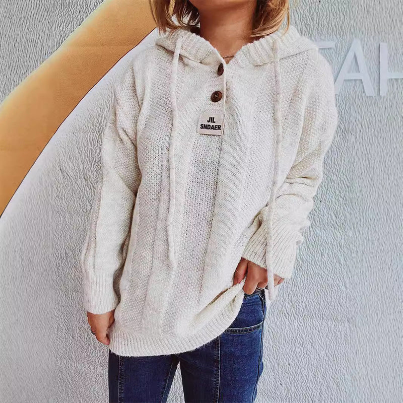 Classic Vintage Pullover