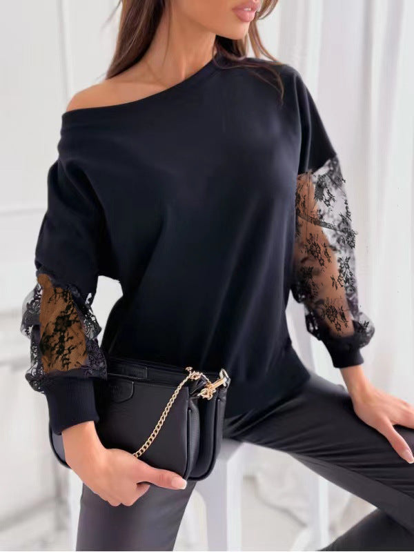 Thoughtfully Designed Pullover