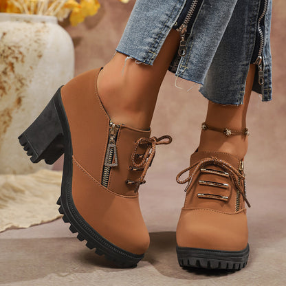 Beautifully Crafted Orthopedic Boots