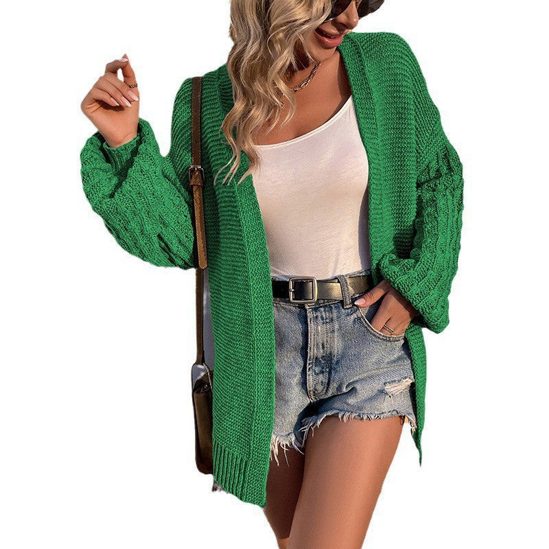 Vintage Inspired Cardigan
