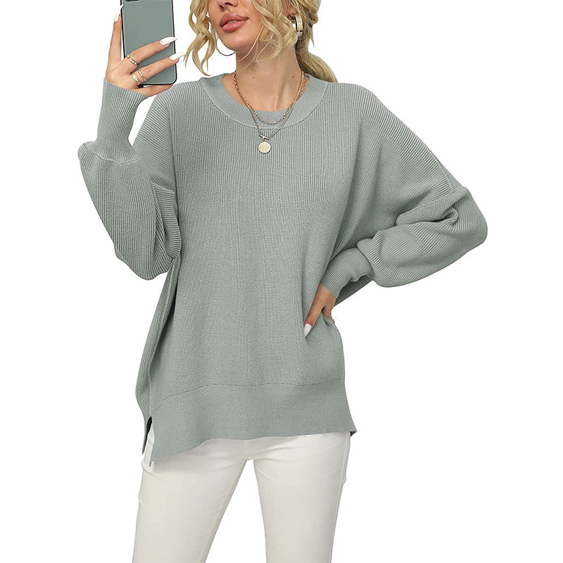 Vintage Inspired Pullover