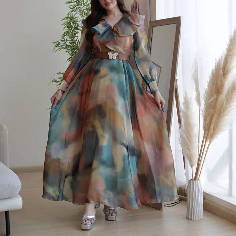 Vintage Inspired Garment