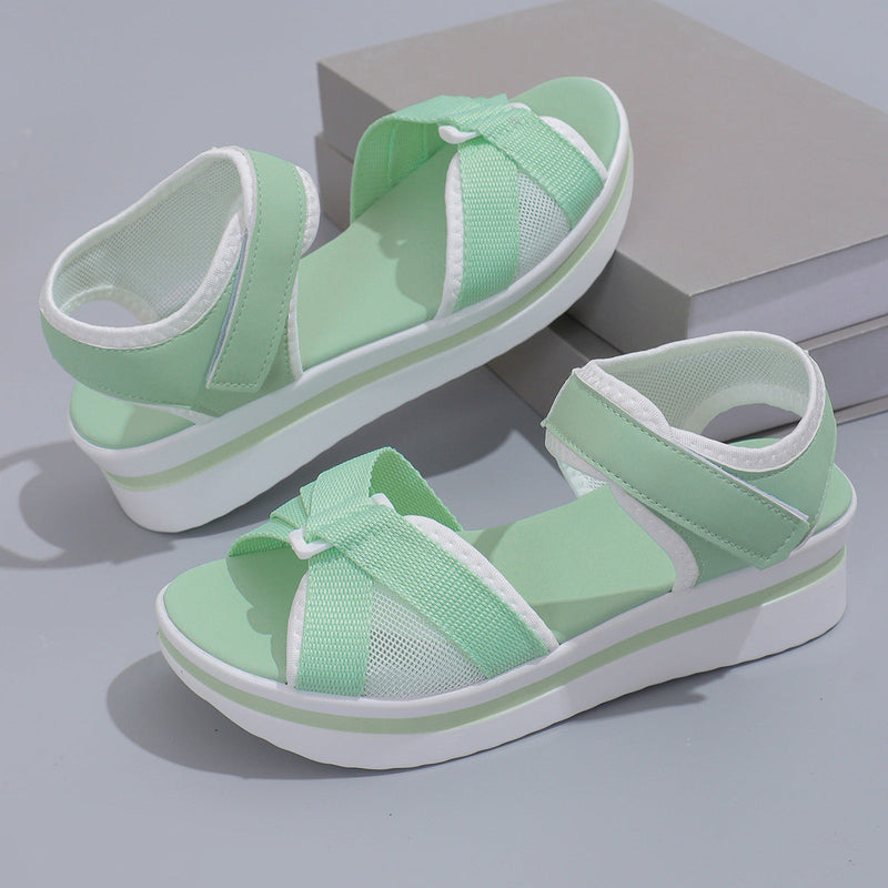 Beautifully Crafted Orthopedic Sandals