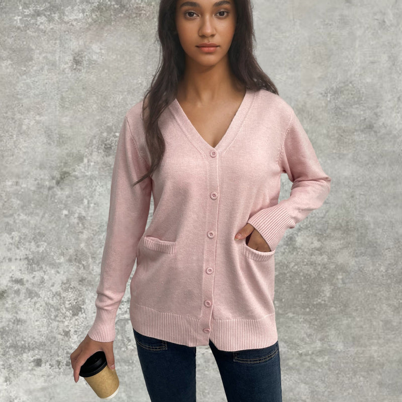Thoughtfully Designed Garment