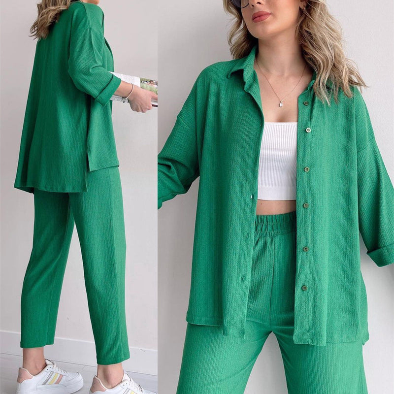 Timeless Vintage Style Garment