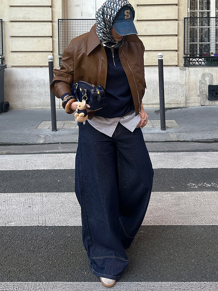 Timeless Vintage Style Garment