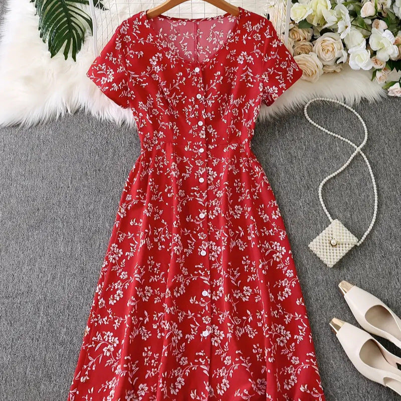 Timeless Vintage Style Garment
