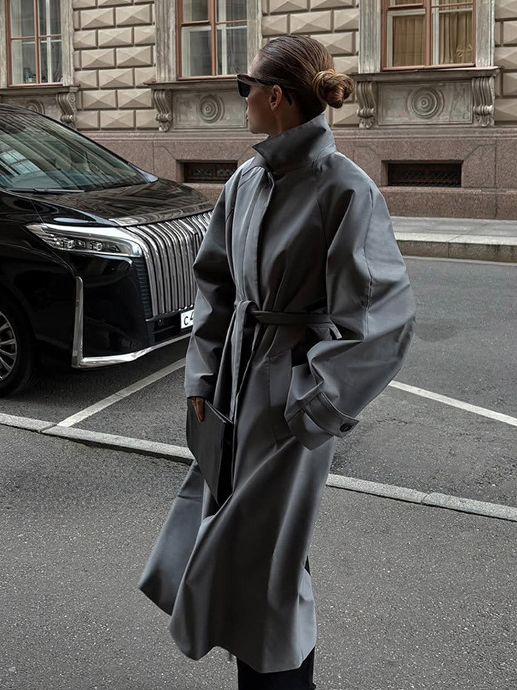 Classic Designed Coat