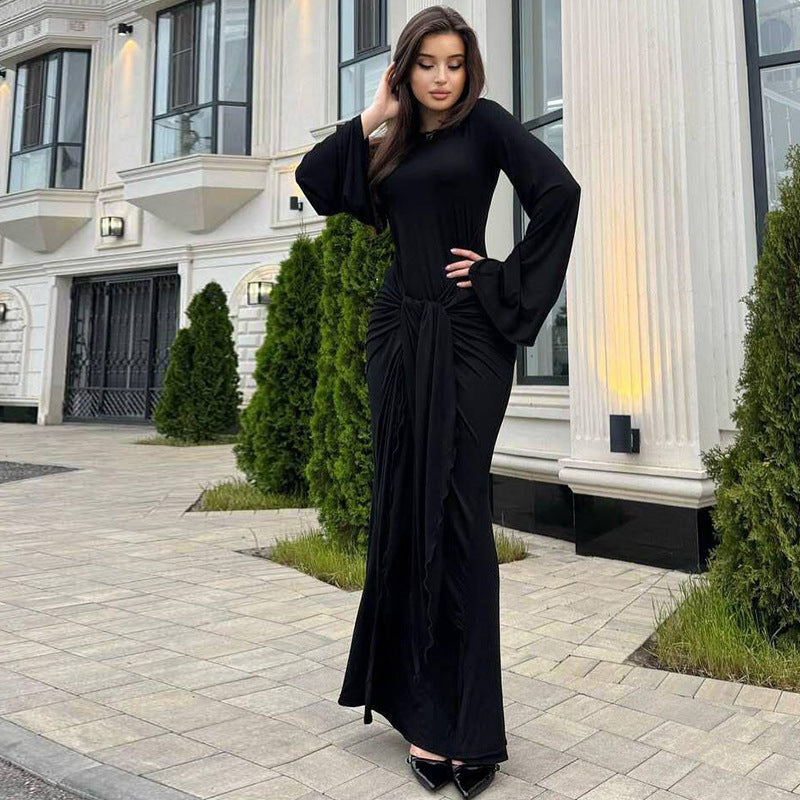 Elegantly Designed Garment