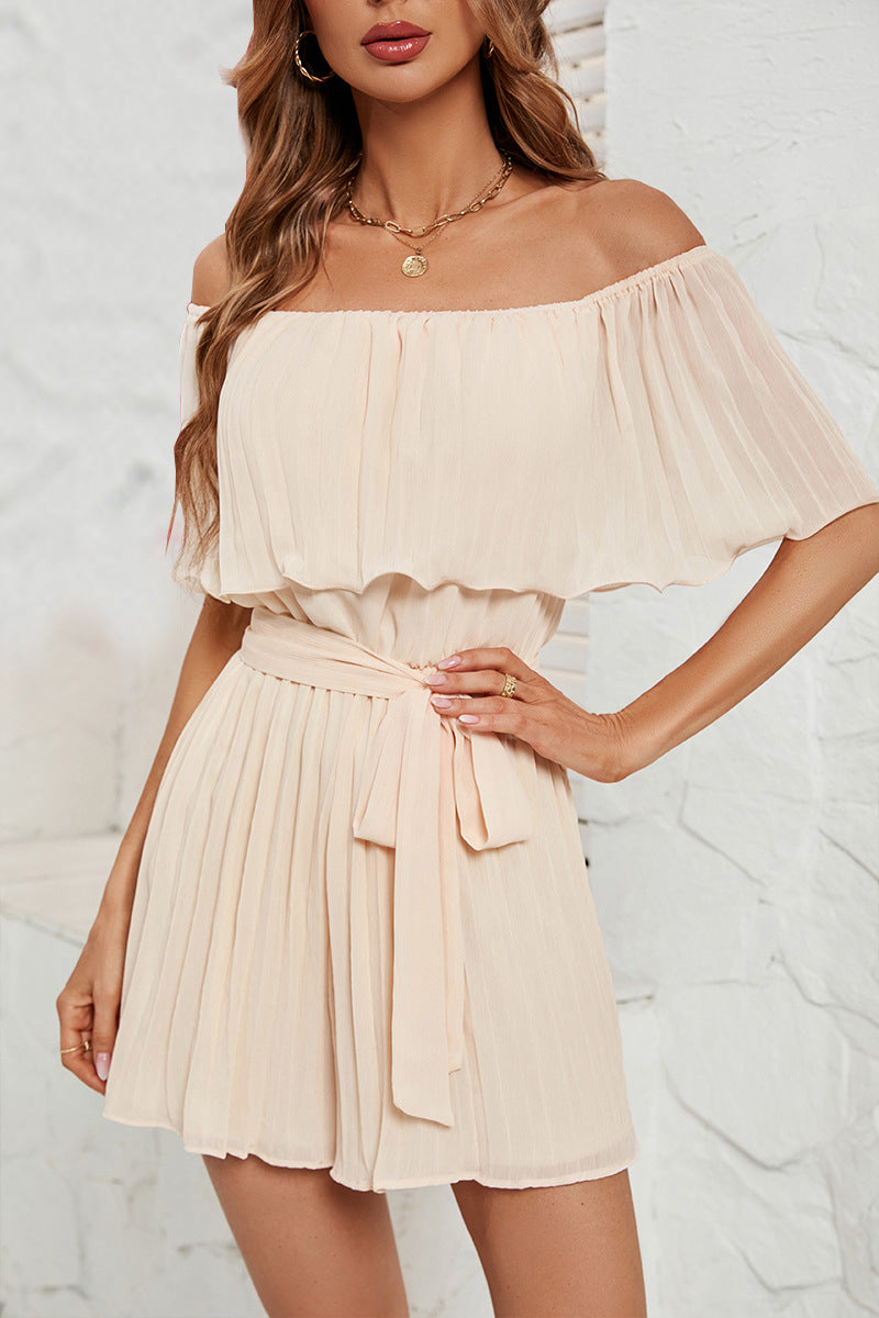 Classic Designed Garment