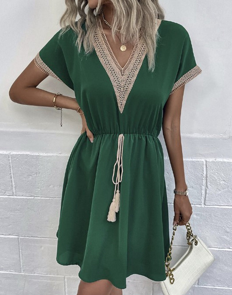 Timeless Vintage Style Garment