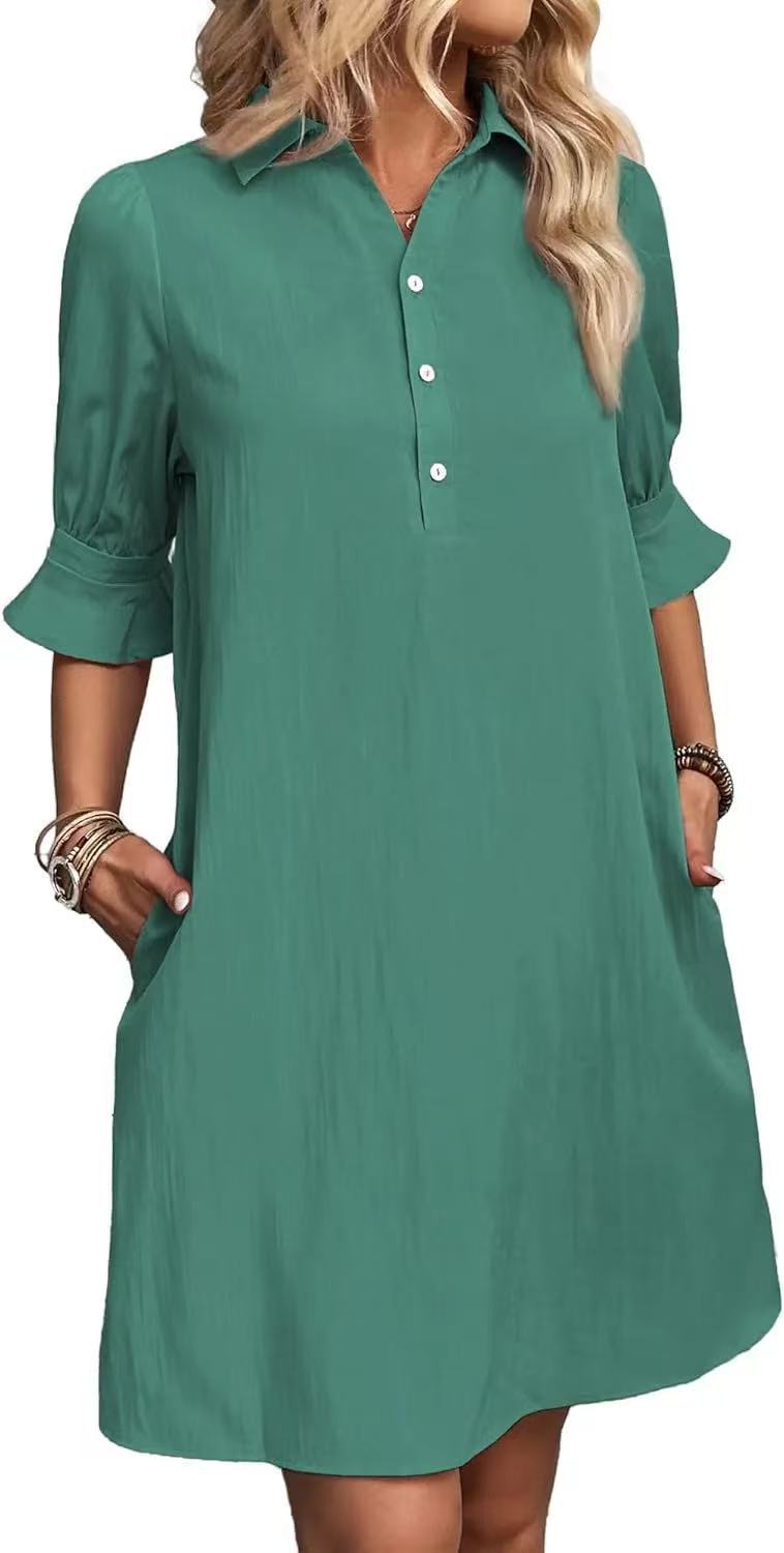 Timeless Vintage Style Garment