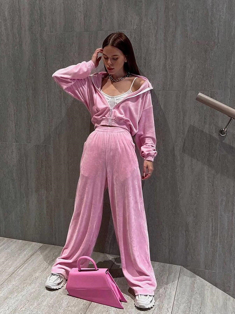 Timeless Vintage Style Garment