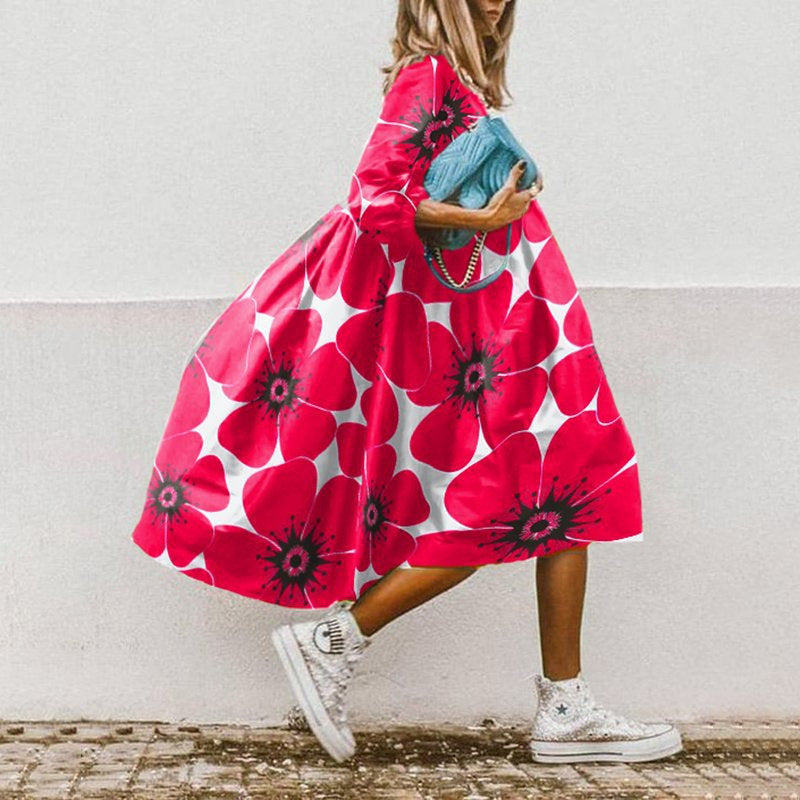 Timeless Vintage Style Garment
