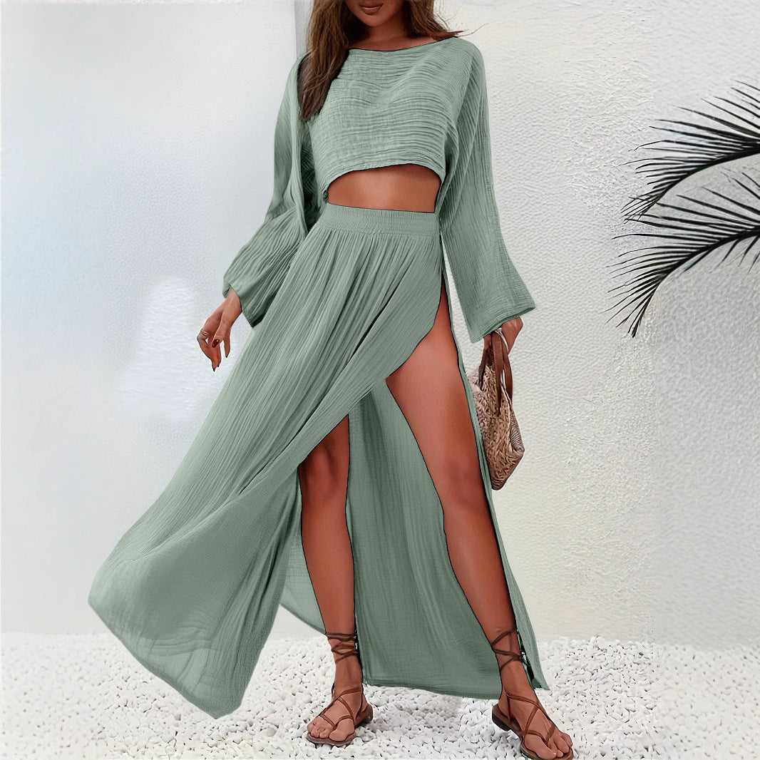 Vintage Inspired Garment