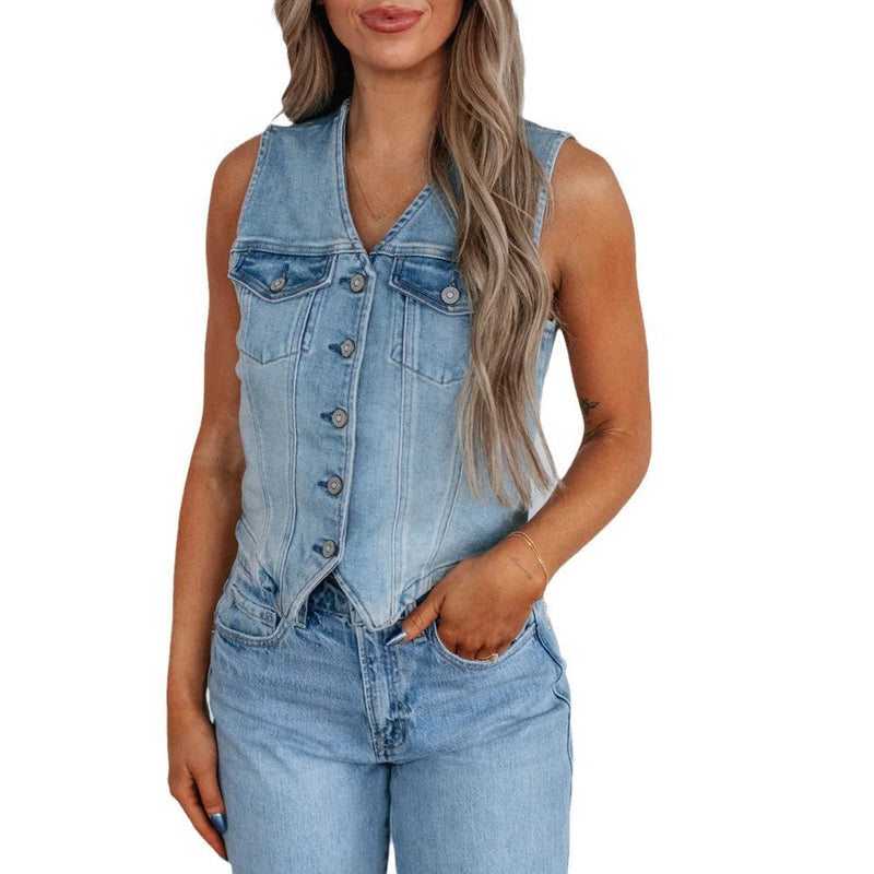 Thoughtfully Designed Garment