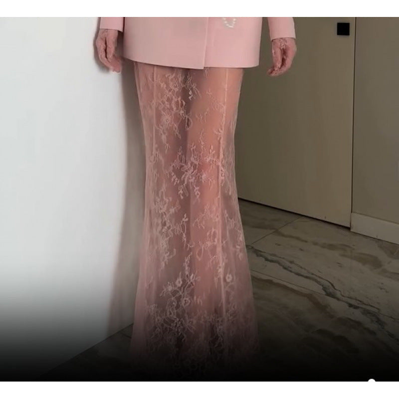Elegantly Designed Garment