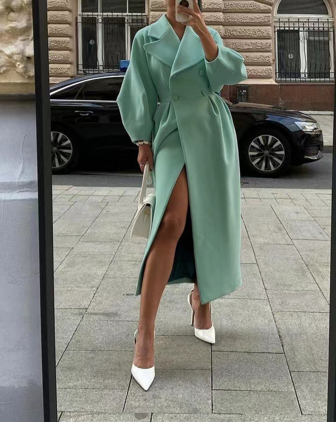Classic Vintage Coat