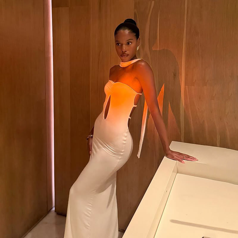Timeless Vintage Style Garment