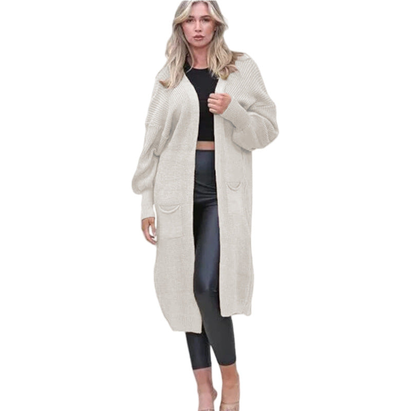 Elegantly Designed Cardigan