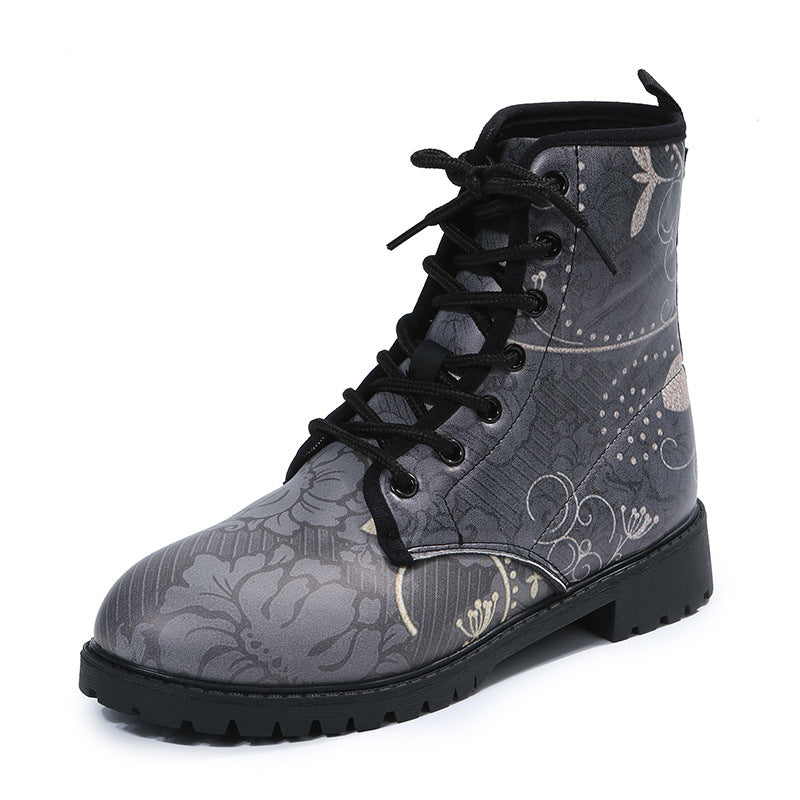Stylish Orthopedic Boots for Any Occasion