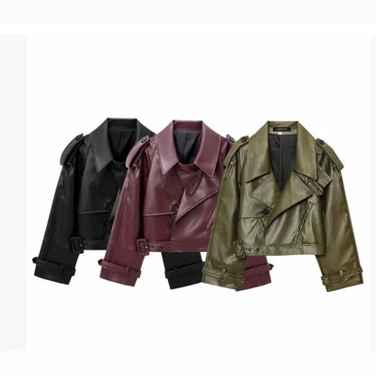 Thoughtfully Designed Garment